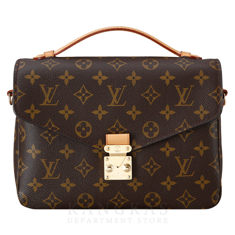 LOUIS VUITTON(USED)루이비통 모노그램 포쉐트 메티스